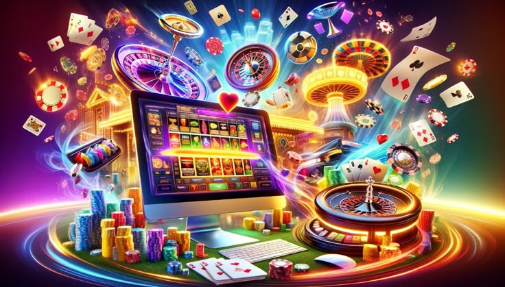 Stars Casino Welcome Bonus